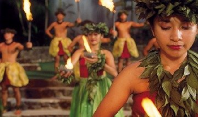 Hawaii Oahu Island Tour & Polynesian Cultural Center PCC (Free Airport Pickup)