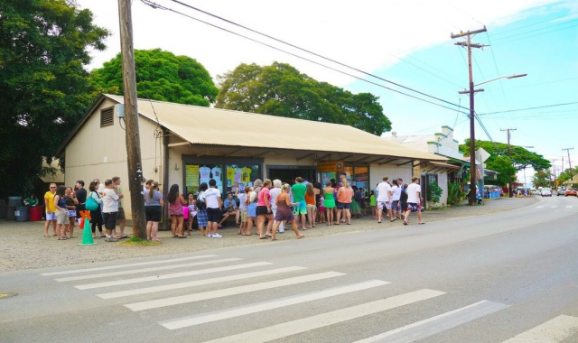 Hawaii Oahu Island Tour & Polynesian Cultural Center PCC (Free Airport Pickup)