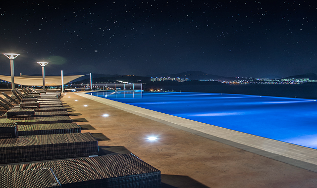 여수 디오션 워터파크 로우시즌 입장권