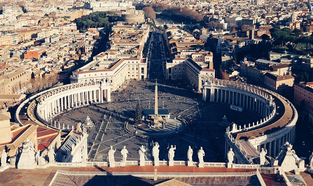 바티칸 전일 비디오 마이퍼스트가이드 (비디오 가이드 투어)