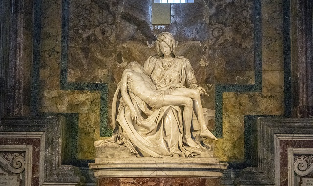 바티칸 전일 비디오 마이퍼스트가이드 (비디오 가이드 투어)