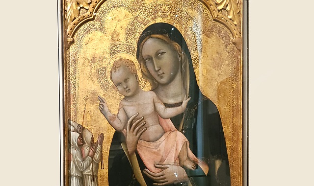 바티칸 전일 비디오 마이퍼스트가이드 (비디오 가이드 투어)