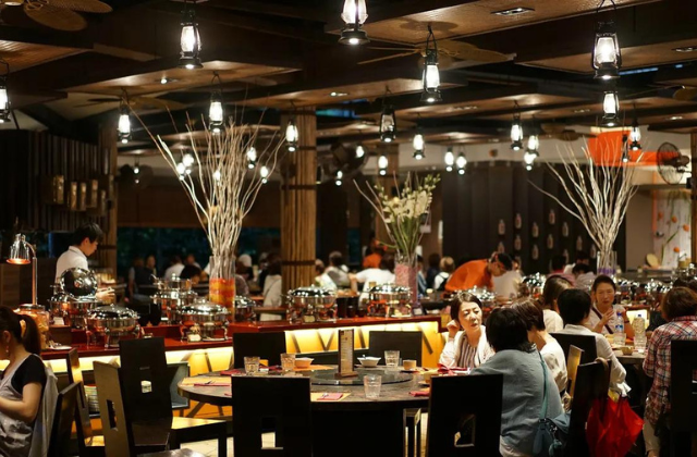 싱가포르 나이트 사파리 다이닝 할인 바우처