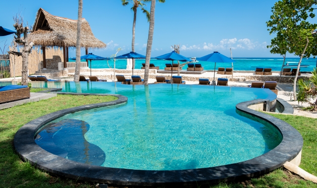 발리 와카 세일링 요트 크루즈