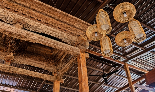 발리 와카 세일링 요트 크루즈