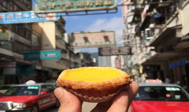 홍콩 햇빛 든든 투어 (전용차량 / 낭만의거리 & 센트럴 & 리펄스베이 & 익청빌딩 & 완차이 리퉁애비뉴)