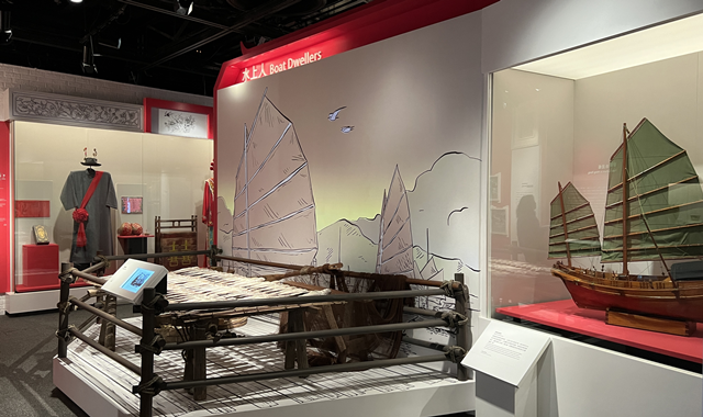 홍콩 햇빛 든든 투어 (전용차량 / 낭만의거리 & 센트럴 & 리펄스베이 & 익청빌딩 & 완차이 리퉁애비뉴)