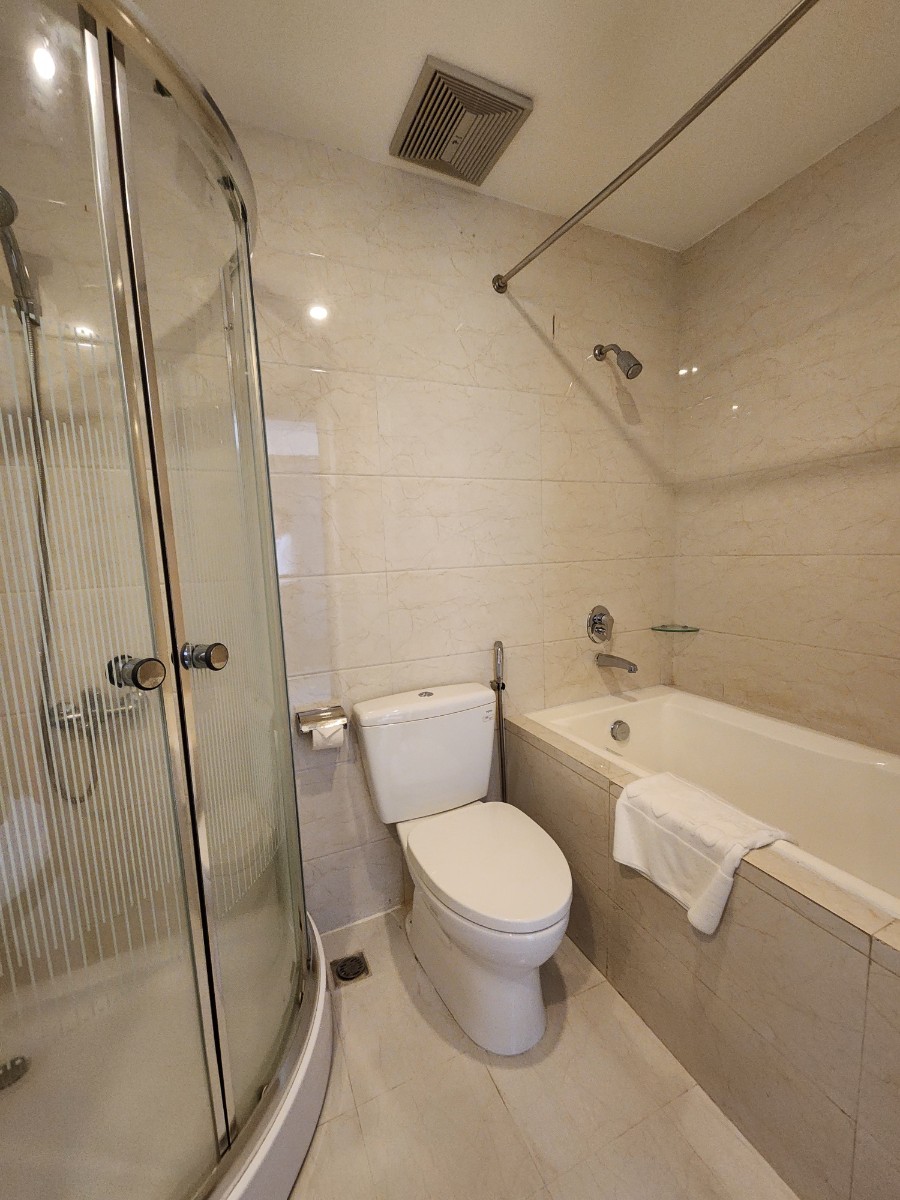 다낭 네이쳐 호텔 4시간 대실 + 공항 드랍 서비스