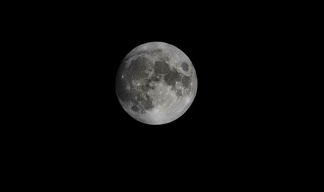 별이 빛나는 밤, 제주 야간 별빛 오름 트래킹