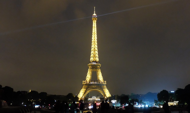 파리 시내 워킹 마이퍼스트가이드 (비디오 가이드 투어)