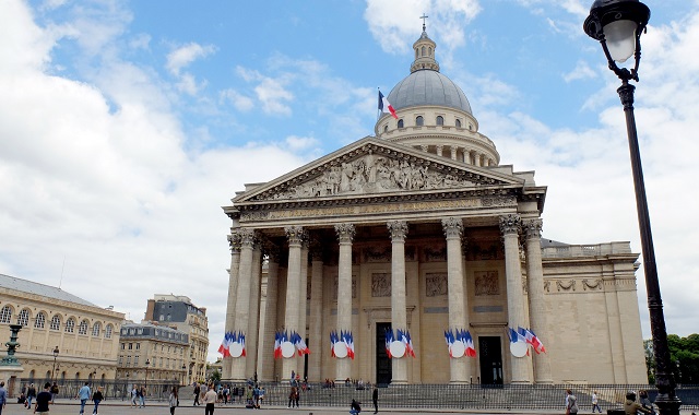 파리 시내 워킹 마이퍼스트가이드 (비디오 가이드 투어)