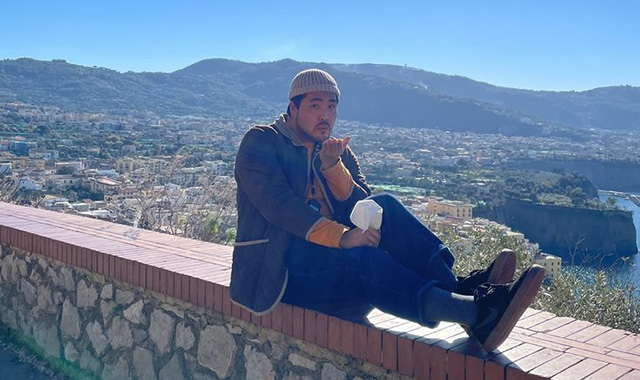 이탈리아 남부투어 - 박재벌 엔터가이드와 독보적 재미 투어 (로마 출발)