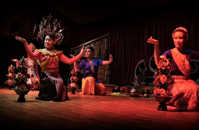 조호바루 시티 & 반딧불 투어 (한국인 가이드 / 비프렌당 식사)