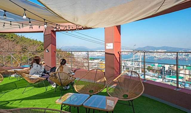 부산 절영마 영도 스토리 버스투어 (태종대 유람선, 음료 포함)