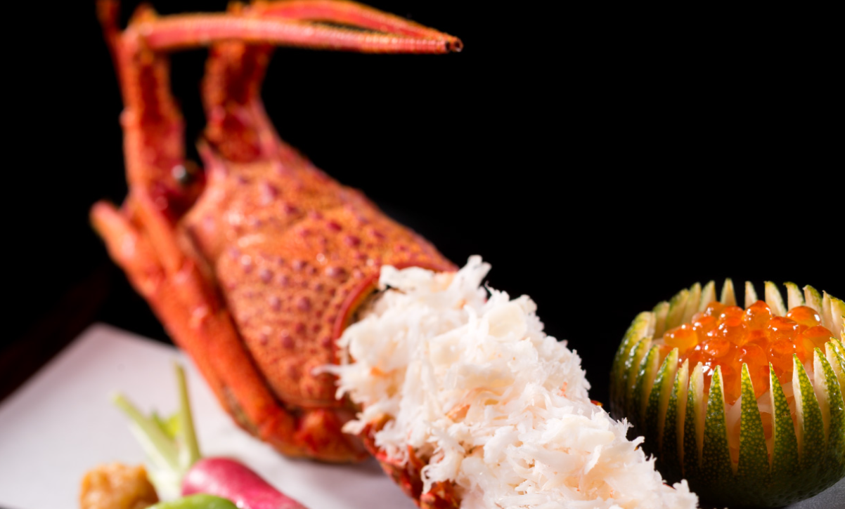 Sapporo Oryori Yamada: Authentic Kaiseki Experience