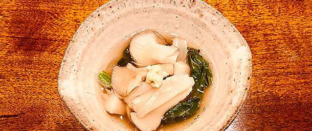 Sapporo Oryori Yamada: Authentic Kaiseki Experience