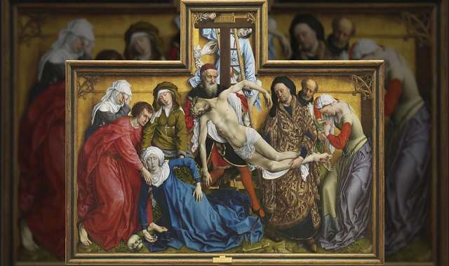 프라도 미술관 비디오 가이드 투어