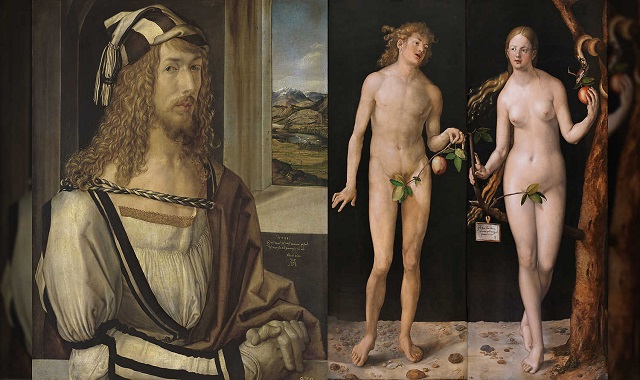 프라도 미술관 비디오 가이드 투어