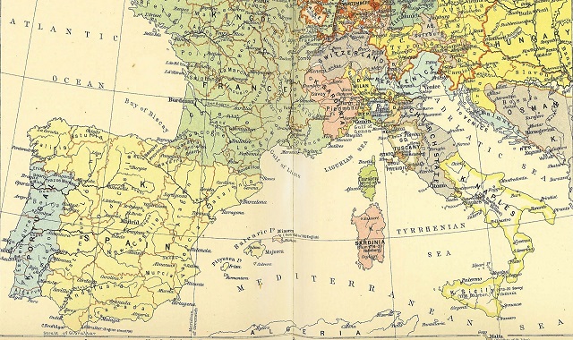 프라도 미술관 비디오 가이드 투어