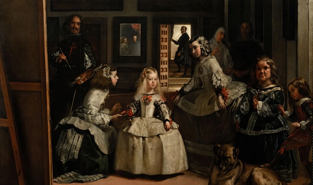 프라도 미술관 비디오 가이드 투어