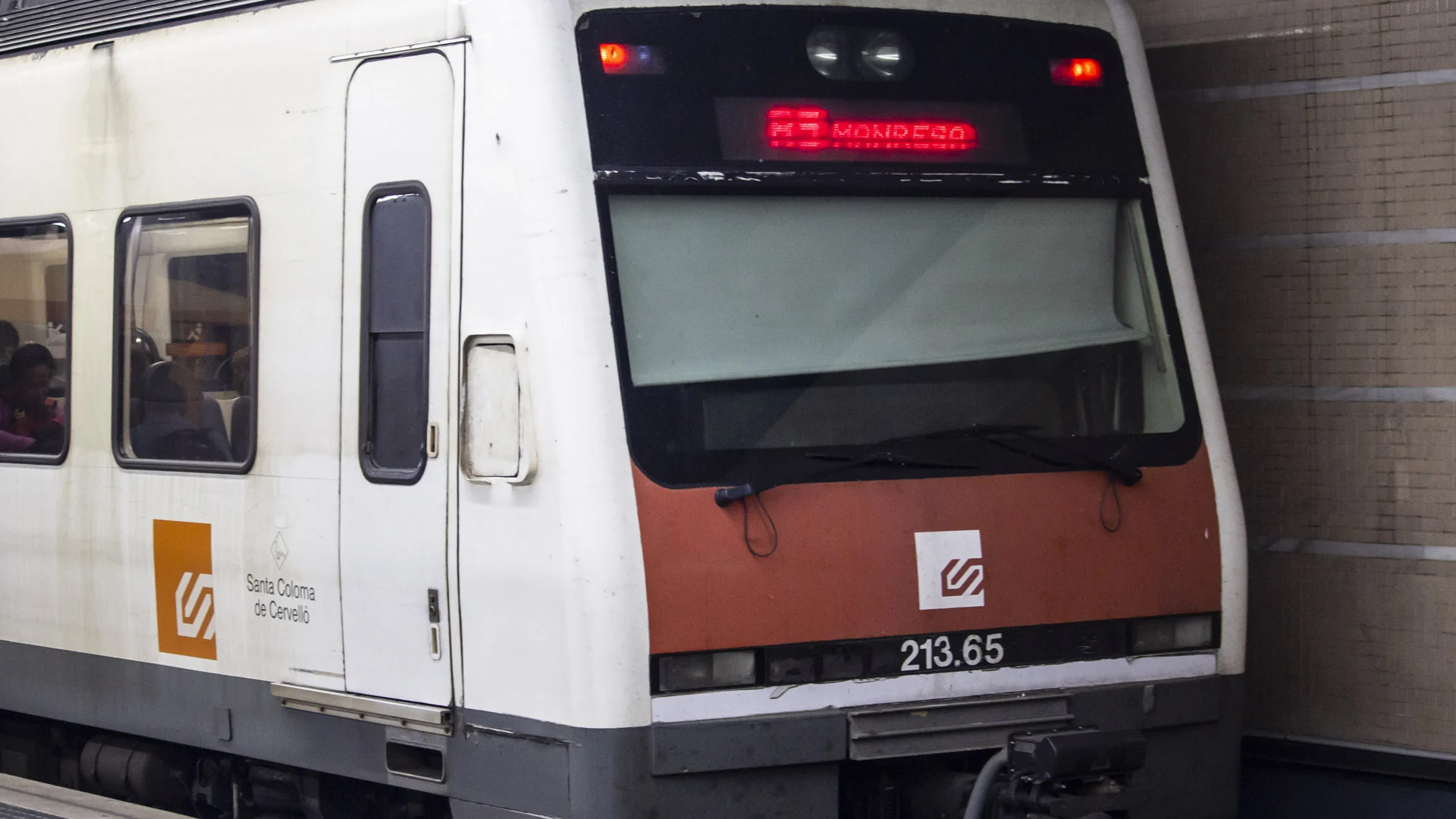 바르셀로나 몬세라트 비디오 마이퍼스트가이드 (비디오 가이드 투어)