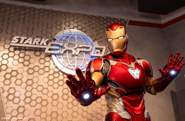 홍콩 디즈니랜드® 프리미어 엑세스 패스 3