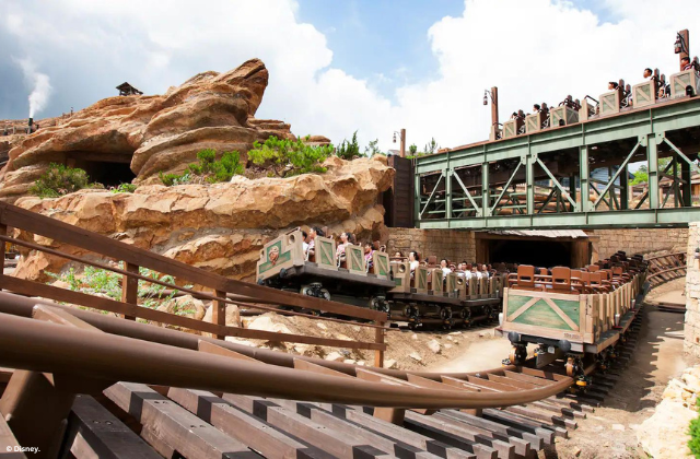 홍콩 디즈니랜드® 프리미어 엑세스 패스 3