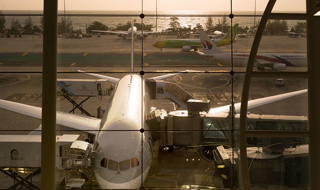 푸켓 공항 패스트트랙 입출국 서비스