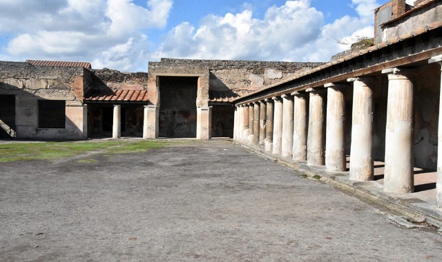 폼페이 비디오 마이퍼스트가이드 (비디오 가이드 투어)