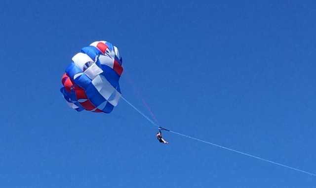 Paradise Club Guam Water Sports Package