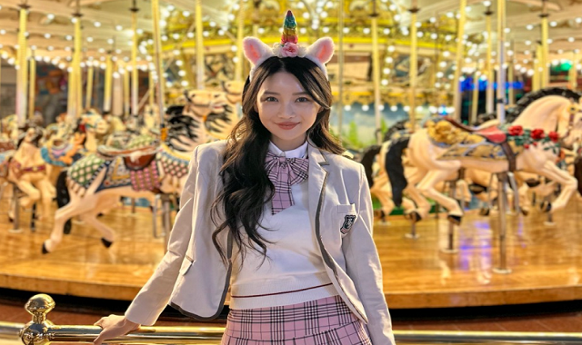 서울 잠실 롯데월드 '서울교복' 교복 렌탈 티켓