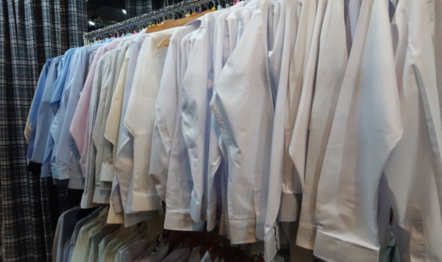 서울 잠실 롯데월드 '서울교복' 교복 렌탈 티켓