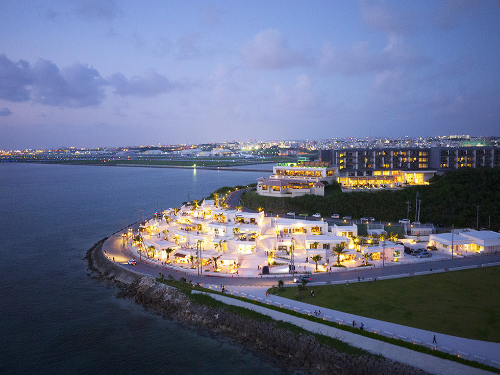 오키나와 남부 버스투어 - 종일 코스 (한국어 오디오 가이드)