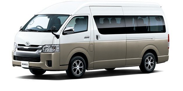 [차랑 가격] 오키나와 단독 차량 대절 투어