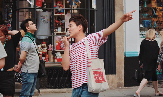 [런던소풍] 매일 출발! 옥스포드 & 코츠월드 & 스톤헨지 투어 - 보석 같은 자연과 역사의 만남