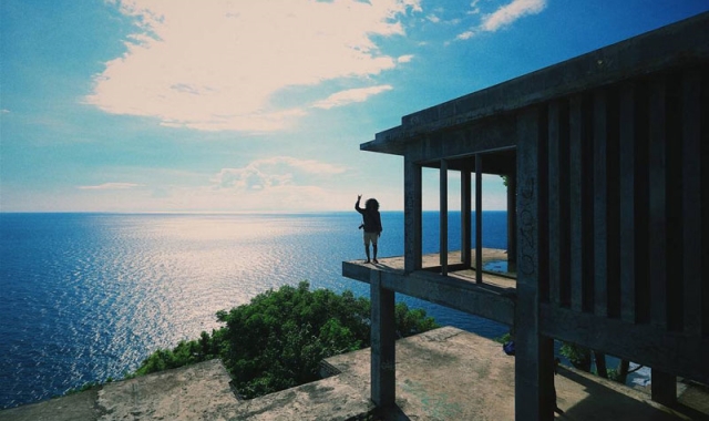 Lombok: Mount Rinjani Waterfall Trekking Tour