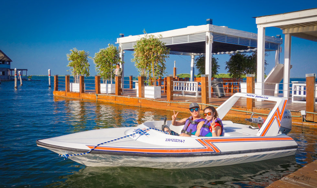 칸쿤 호텔존 정글투어 (한국인 가이드 체크인)