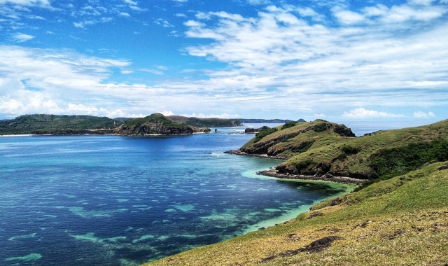 Indonesia: Lombok Traditional Sasak Village Tour