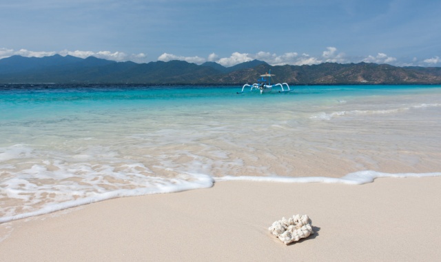 Lombok: Gili Islands Snorkeling Tour