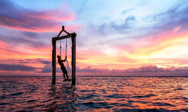 Lombok: Gili Islands Snorkeling Tour