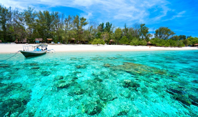 Lombok: Gili Islands Snorkeling Tour