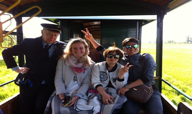 [후니가이드] 뭉치면 싸다! 프라하 출발: 쿠트나호라 & 텔츠 단독 투어