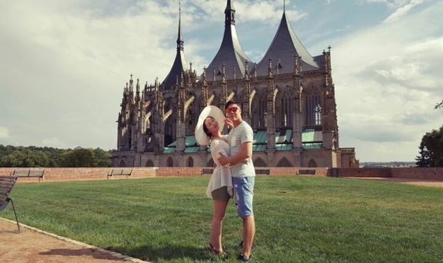 [후니가이드] 뭉치면 싸다! 프라하 출발: 쿠트나호라 & 텔츠 단독 투어