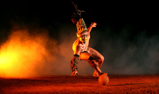 칸쿤 스칼렛 XCARET 파크 플러스 입장권 (왕복 교통 포함)