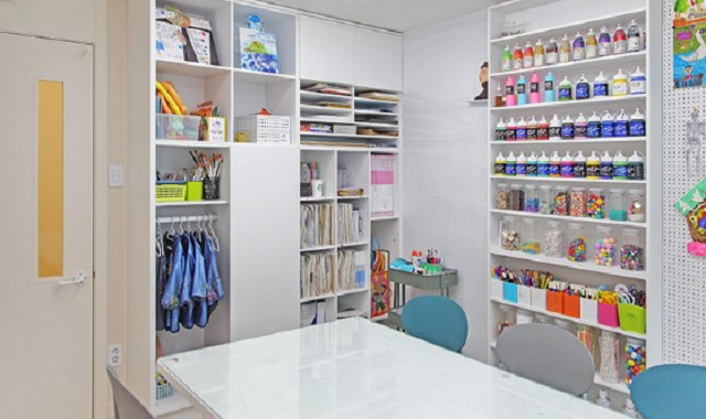 책읽는 미술관 입장권 (서울 / 경기)