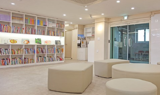 책읽는 미술관 입장권 (서울 / 경기)