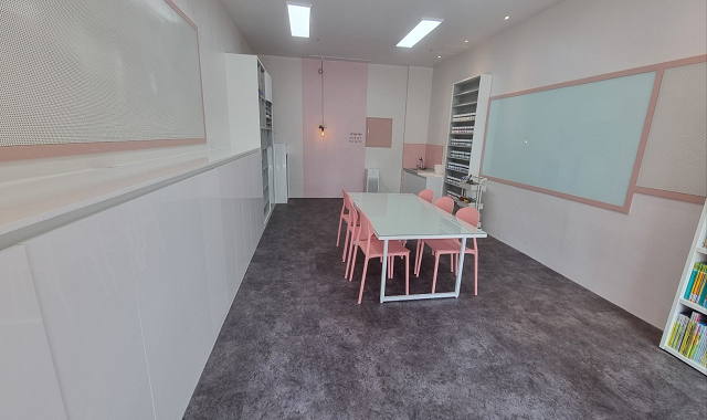 책읽는 미술관 입장권 (서울 / 경기)