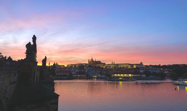 프라하 시내 프라이빗 투어 - 내 마음대로 다녀요