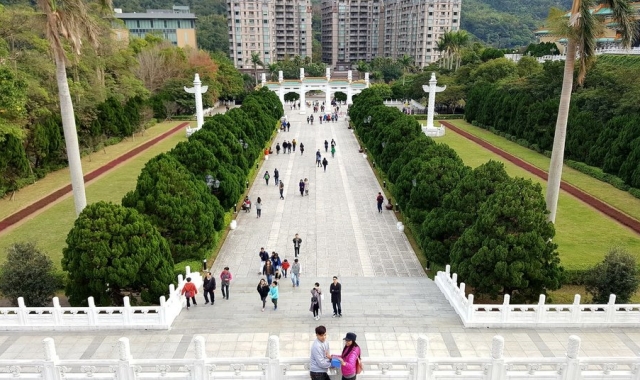 [해피타이완] 대만 고궁 박물관 도슨트 투어 (전문 한국인 해설원)