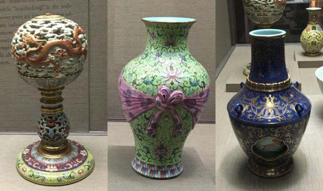 [해피타이완] 대만 고궁 박물관 도슨트 투어 (전문 한국인 해설원)